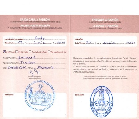 Carta Pedronia Carta Pedronia