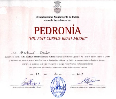 Pedronia Pedronia
