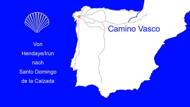 Video Camino Vasco (35MB)