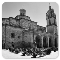 Los Arcos