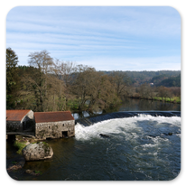 Ponte Maceira