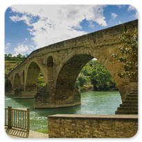 Puente la Reina