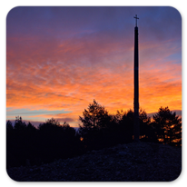 Das Cruz de Ferro