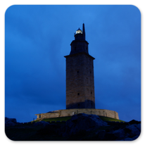 Torre de Hércules