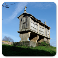 Horreo