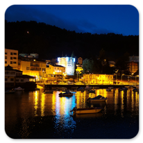 Betanzos