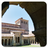 Santillana del Mar