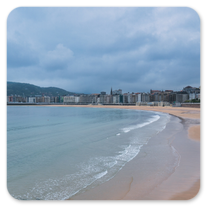 San Sebastian