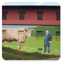 Kunst am Bau