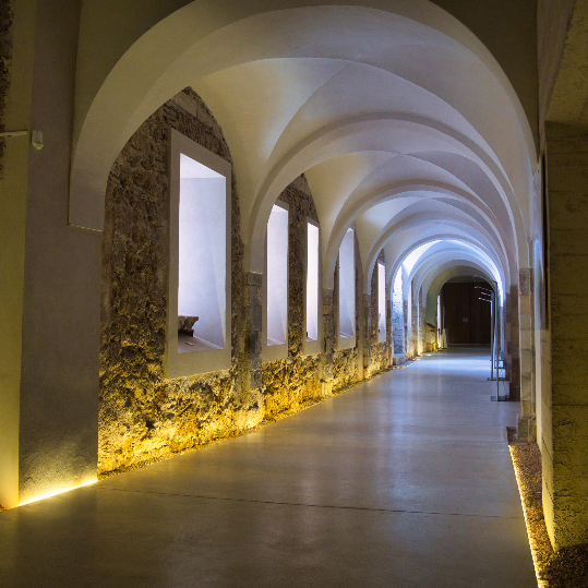 San Zoilo San Zoilo