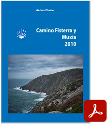 Camino Fisterra y Muxia 2010 (1,5 MB)