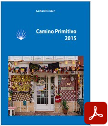 Camino Primitivo 2015 (2,3 MB)