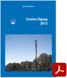 Camino Zigzag 2015 (3,8 MB)
