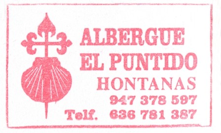 Hontanas Hontanas