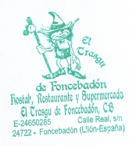 El Trasgu de Foncebadón El Trasgu de Foncebadón