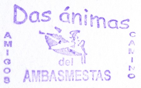 Ambasmestas Ambasmestas