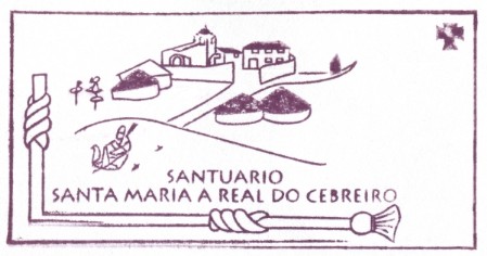O Cebreiro O Cebreiro