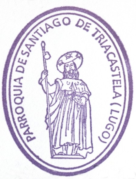 Triacastela Triacastela