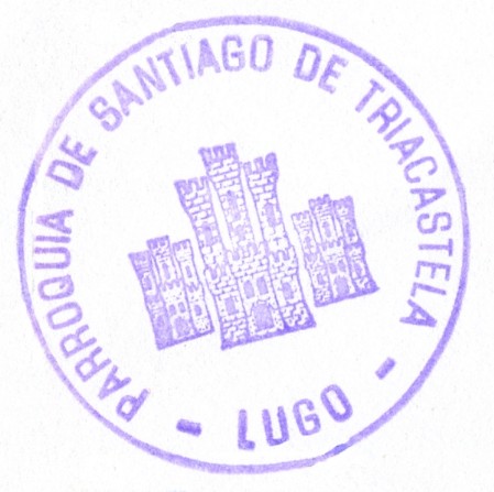 Triacastela Triacastela