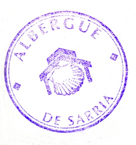 Sarria Sarria