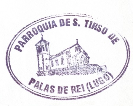 Palas de Rei Palas de Rei