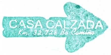 Casa Calzada Casa Calzada