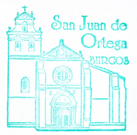 San Juan de Ortega San Juan de Ortega