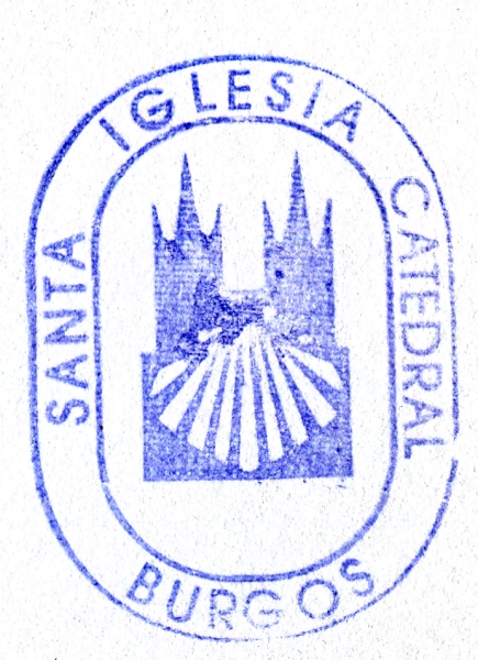 Burgos Burgos