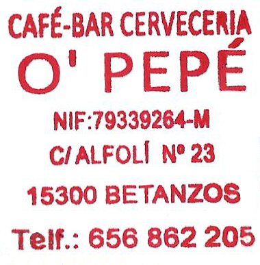 Betanzos Betanzos