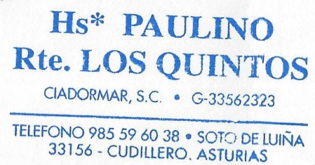 Cudillero Cudillero
