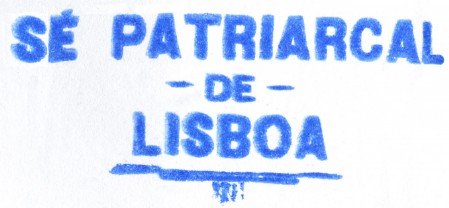 Lissabon Lissabon