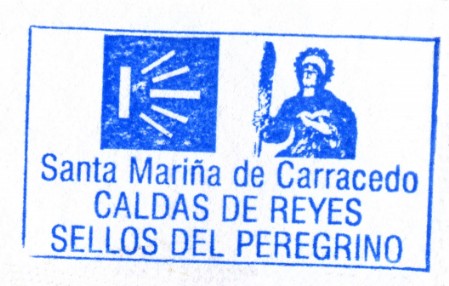 Caldas de Reyes