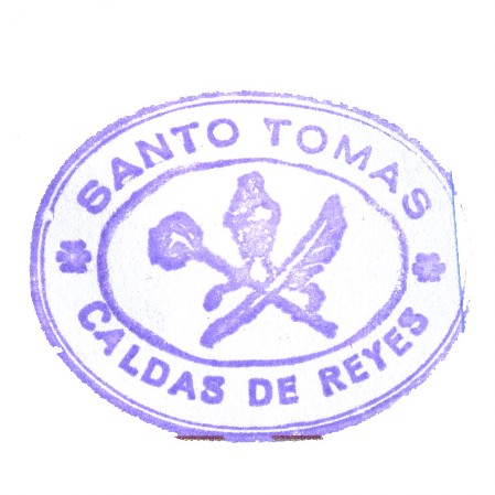 Caldas de Reyes Caldas de Reyes