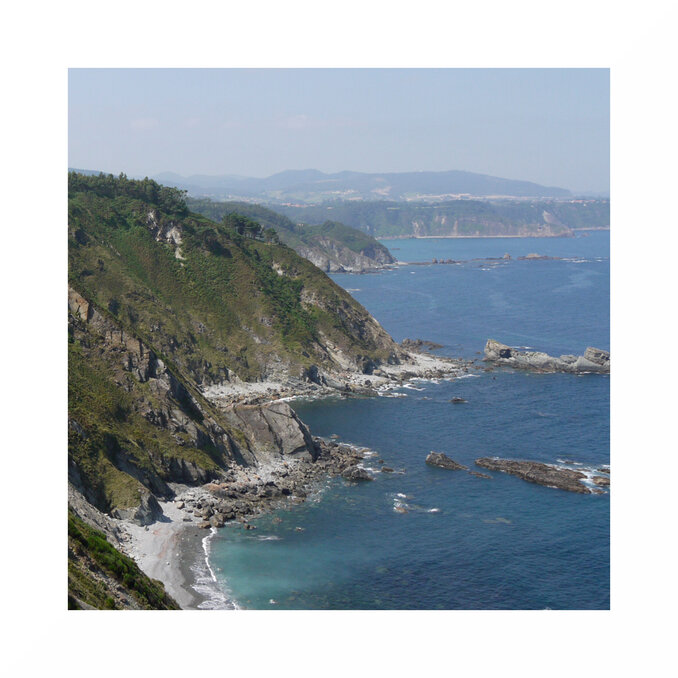 Camino del Norte
