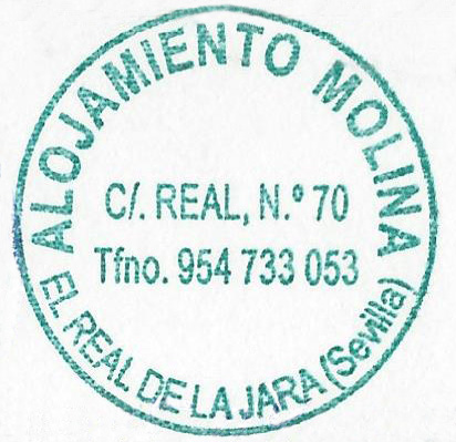 El Real de la Jara El Real de la Jara
