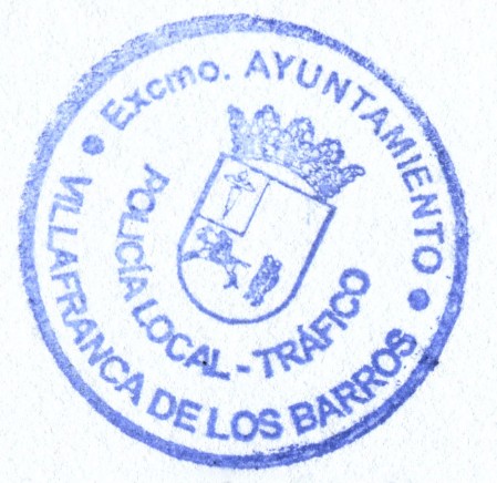 Villafranca de los Barros Villafranca de los Barros