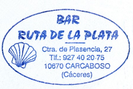 Carcaboso Carcaboso