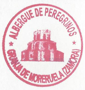 Granja de Moreruela Granja de Moreruela