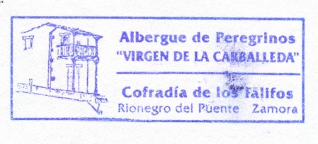 Rionegro del Puente Rionegro del Puente