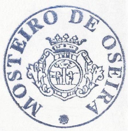 Oseira Oseira
